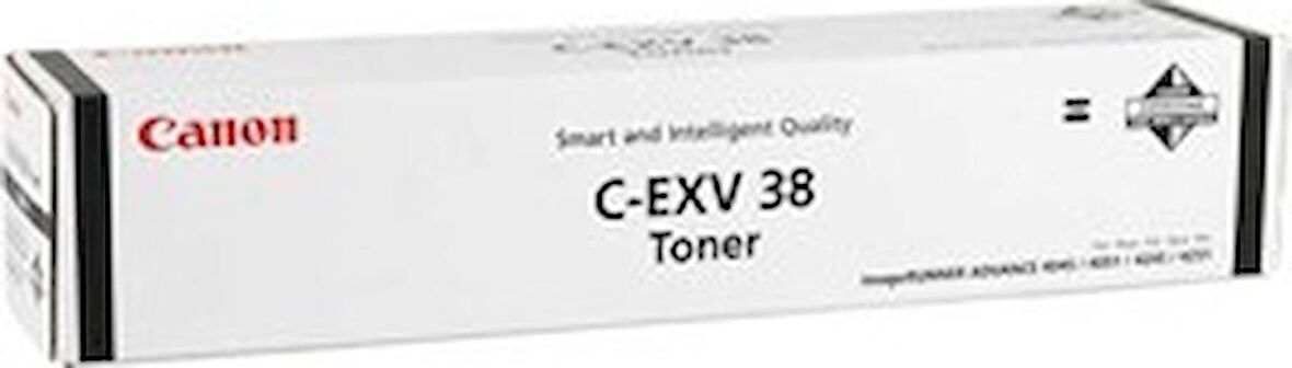 Canon C-Exv-38 Toner
