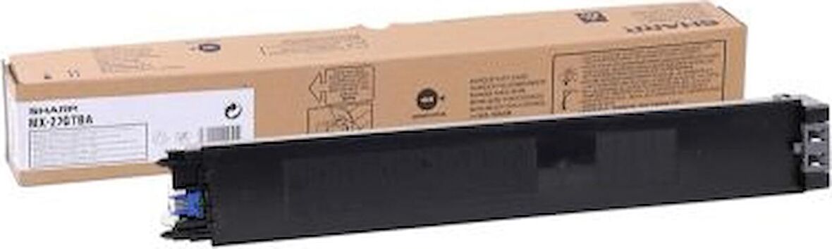 Sharp DX-C38GTB Siyah Fotokopi Toner