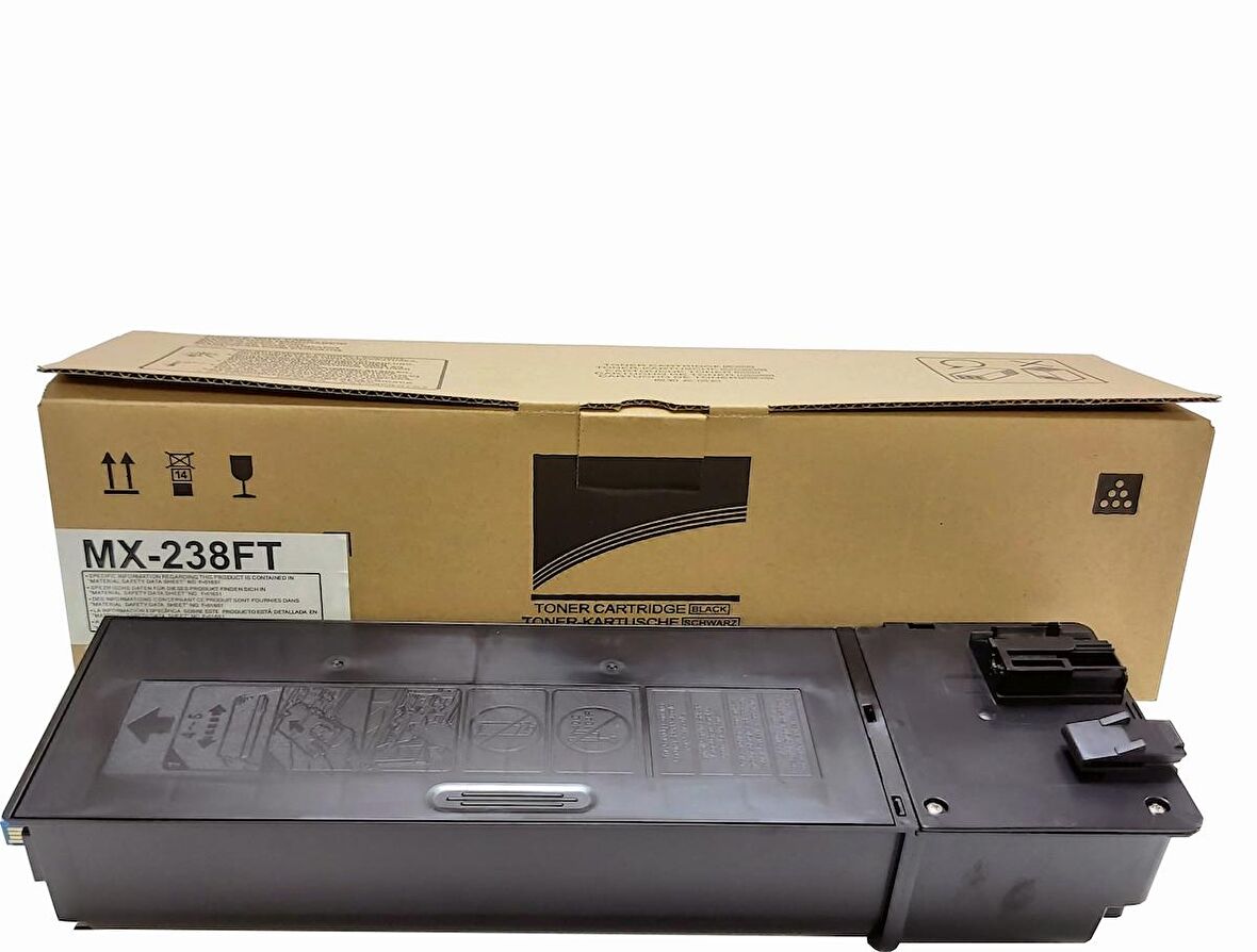 Blume Toshiba MX238 Toner