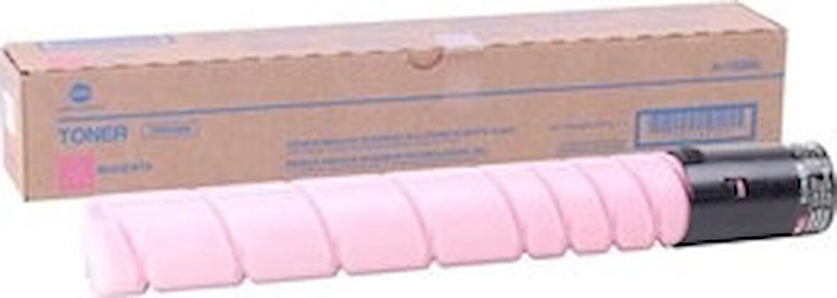 TN-319 Kırmızı Toner