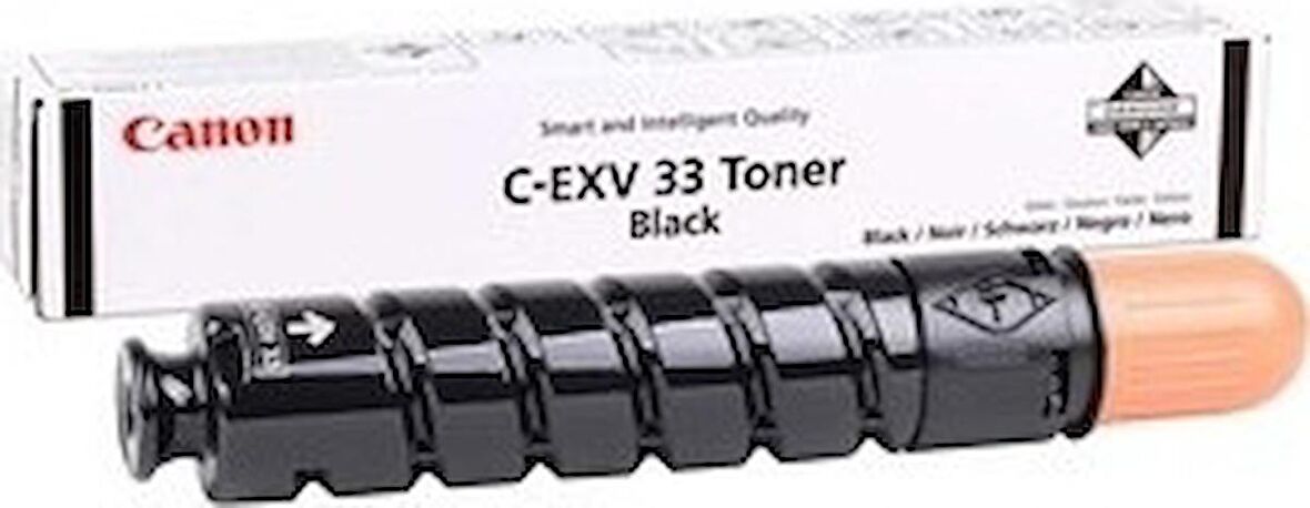 Canon C-Exv-33 Orjinal Fotokopi Toneri 2520