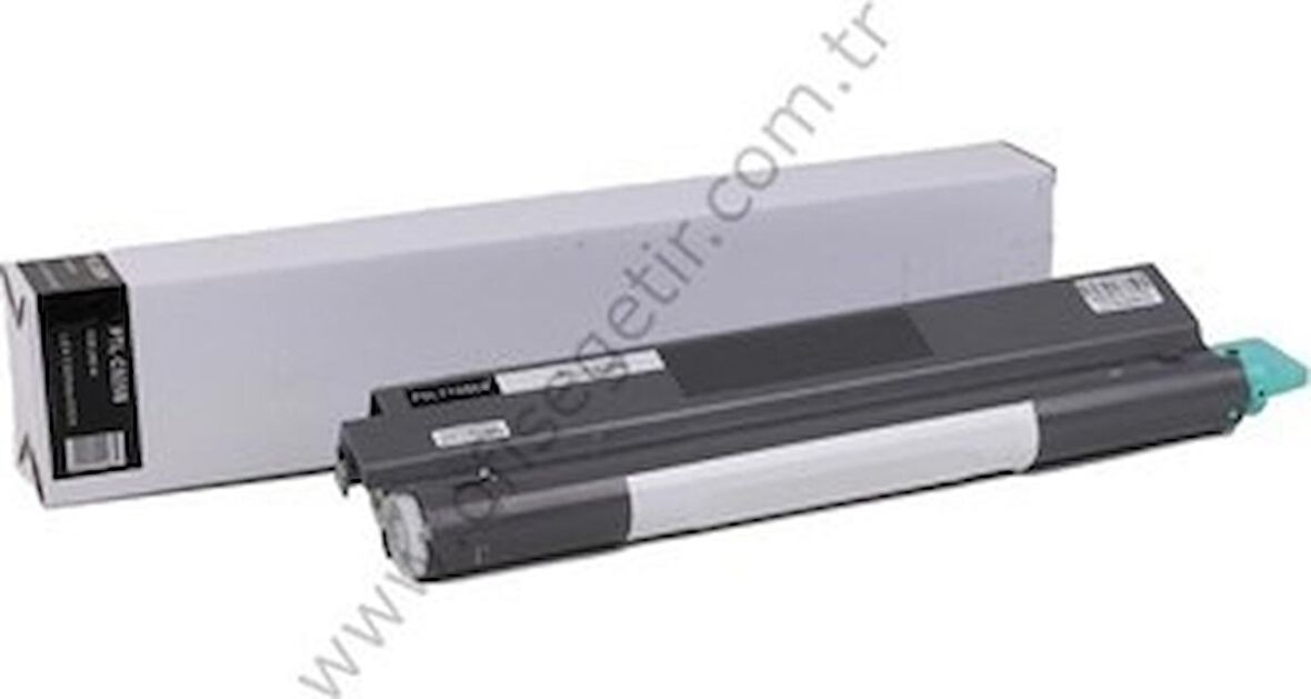 Lexmark C925B Siyah Polytoner C925H2Kg 8,5K