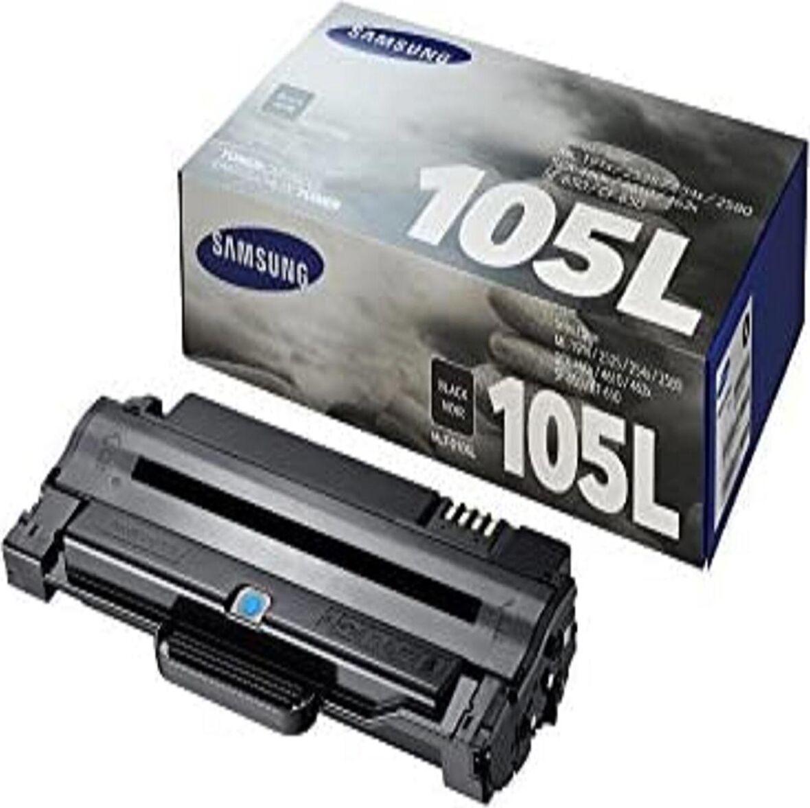 Samsung MLT-105L Toner Samsung  SCX-4600