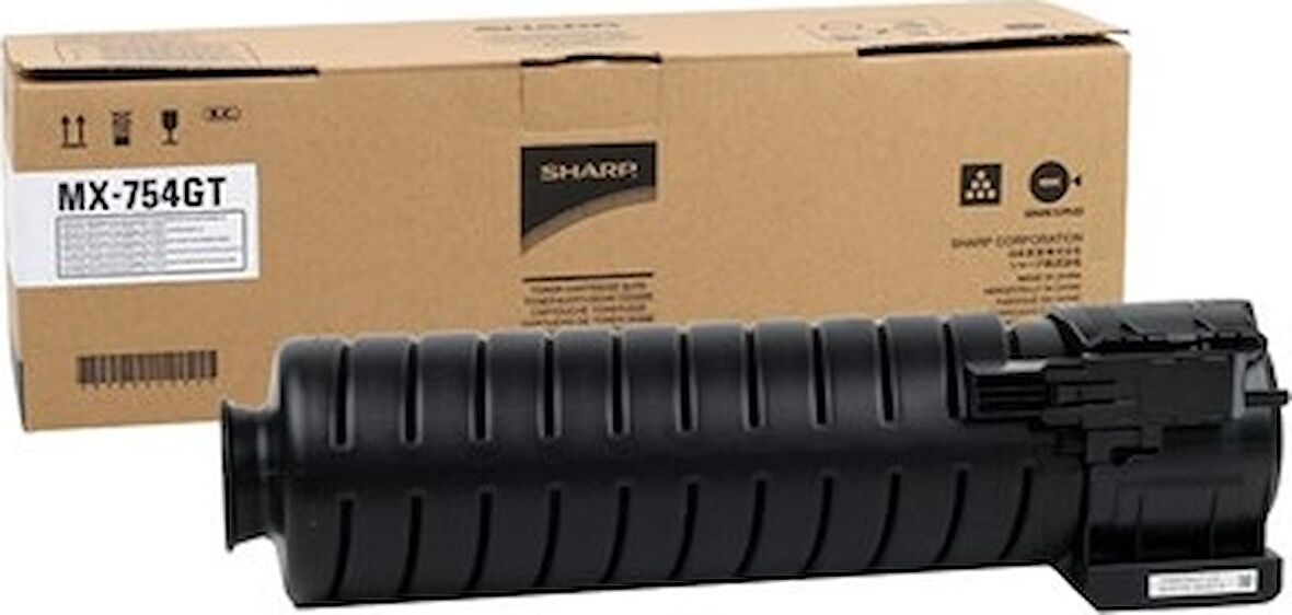 Sharp MX-M654 Toner MX-M754GT