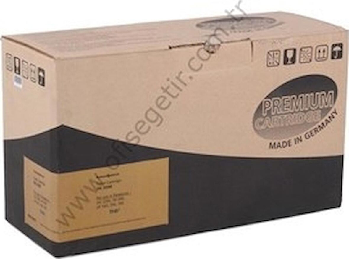 Panasonic Ug-3350 Polytoner Uf-580-585-590-595-780 6100Dx