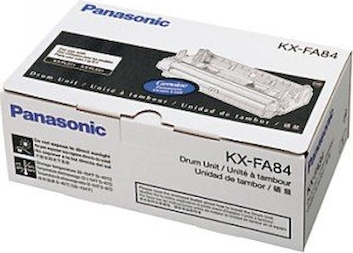 Panasonic PANASONIC KX-FL511  Drum Ünitesi