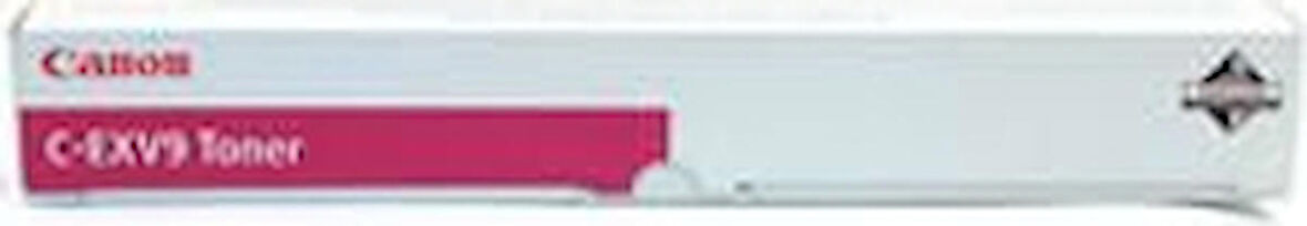 Canon C-Exv9 Kırmızı  Toner Ir-2570C / Ir-3100C / Ir-3170C