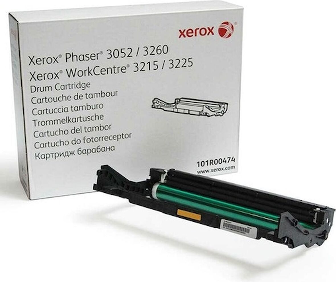 Xerox 3225 Orjinal Drum Ünitesi 101R00474 AX1275