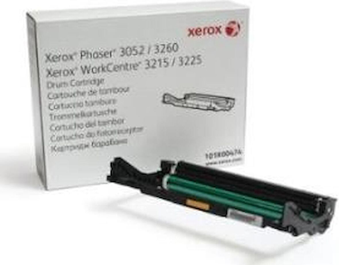 Xerox Phaser 3052  Drum Ünitesi