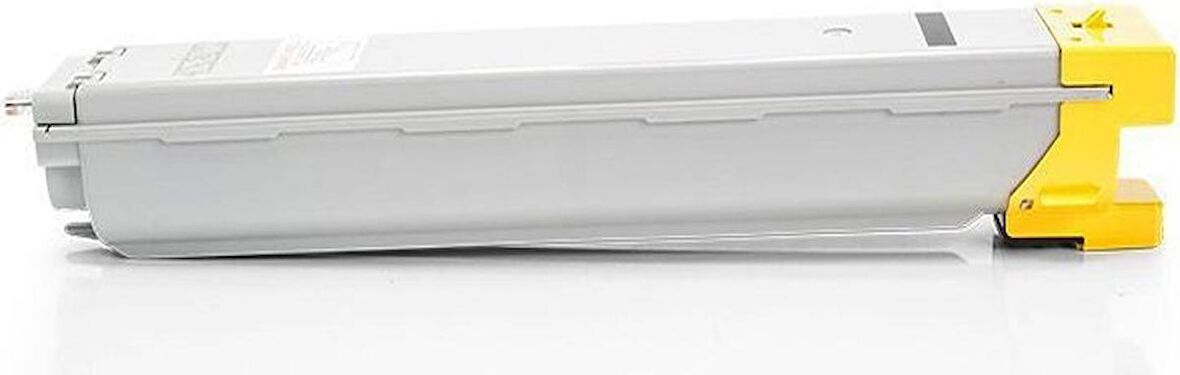 Samsung CLT-Y808S Sarı Toner