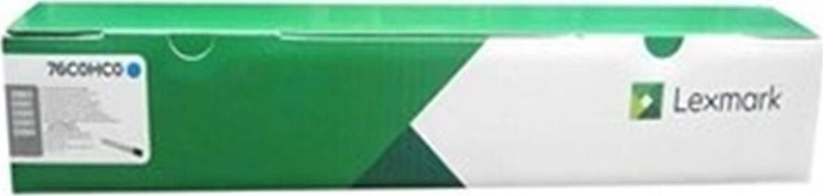 Lexmark CX924NDTE Mavi 34000 Sayfa Çapraz Renkli Toner