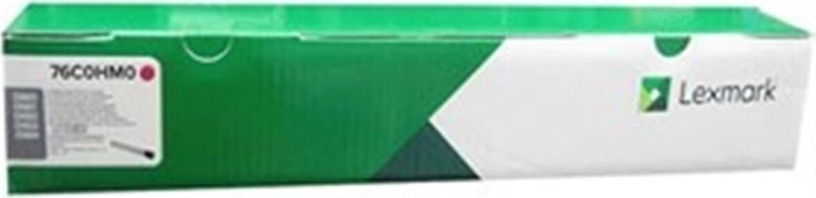 Lexmark CX922DE Kırmızı 34000 Sayfa Çapraz Renkli Toner