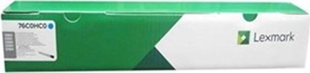 Lexmark CX924DXE Mavi 34000 Sayfa Çapraz Renkli Toner