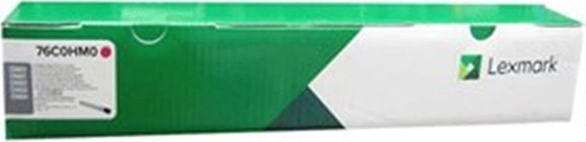 Lexmark CS923DE Kırmızı 34000 Sayfa Çapraz Renkli Toner