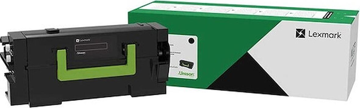Lexmark MS725-58D5H00 Toner Yüksek Kapasiteli