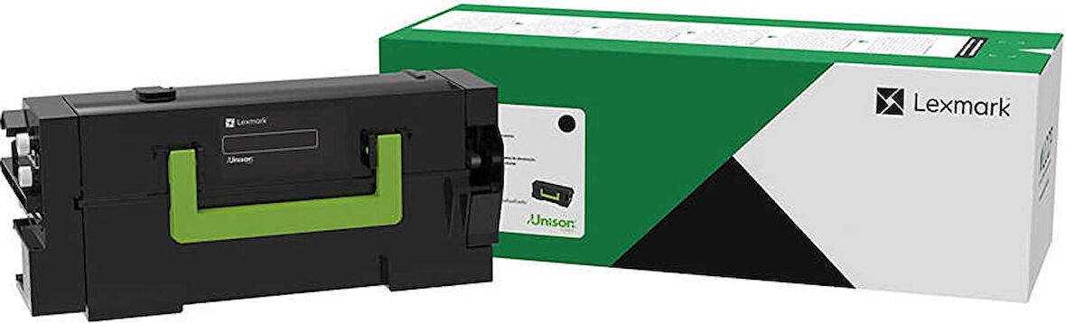 Lexmark MS725-58D5000 Toner