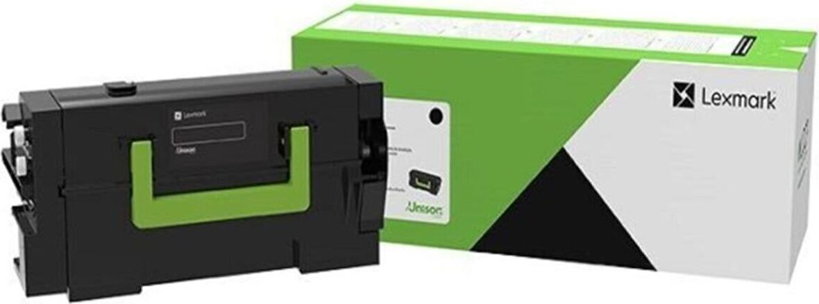 Lexmark 58D5U0E Toner