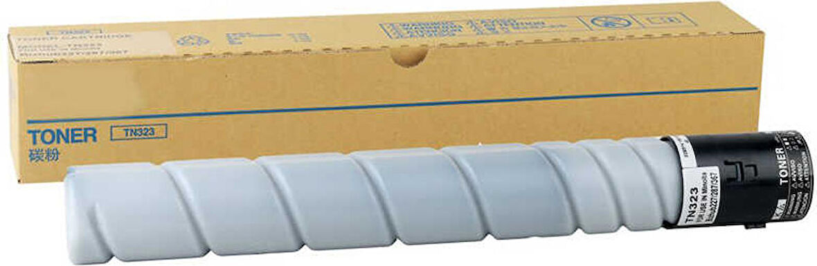 Develop TN-323/A87M0D0 Muadil Fotokopi Toner