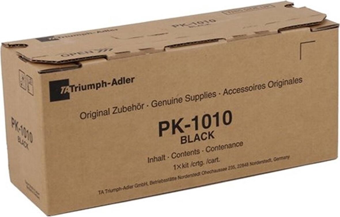 Utax-Triumph Adler P3521 Toner P3522-P3527 Pk-1010 1T02Rv0Ta0