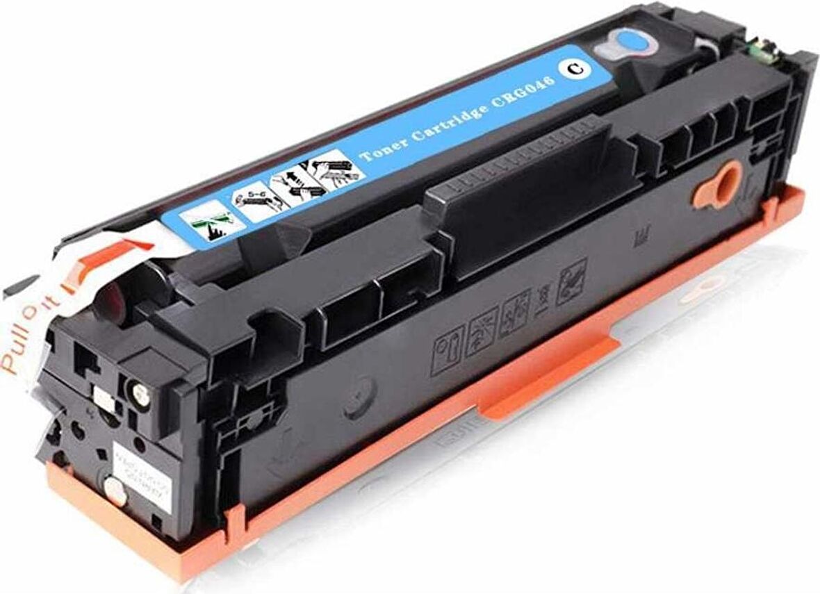 Canon CRG-046 Mavi Toner