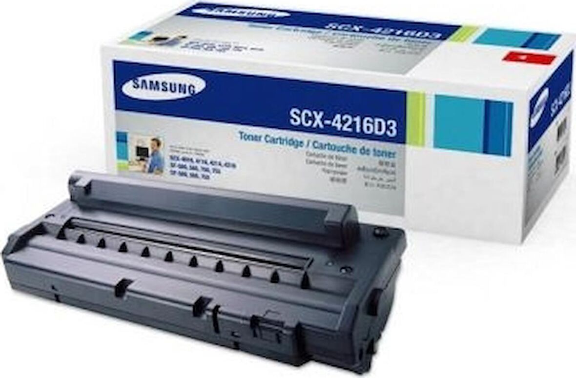 Samsung SCX-4216 Toner
