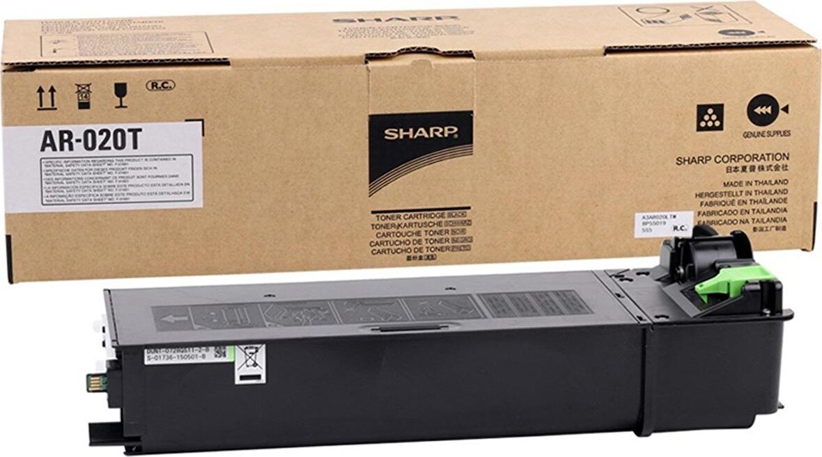 Sharp AR-020T Toner AR/5516-5520