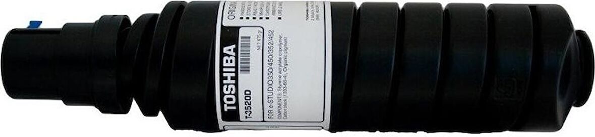 Toshiba T-3520D Toner