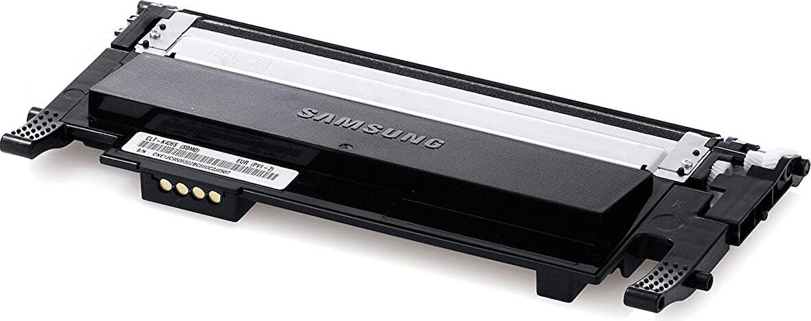 Samsung CLT-K406S Siyah Toner