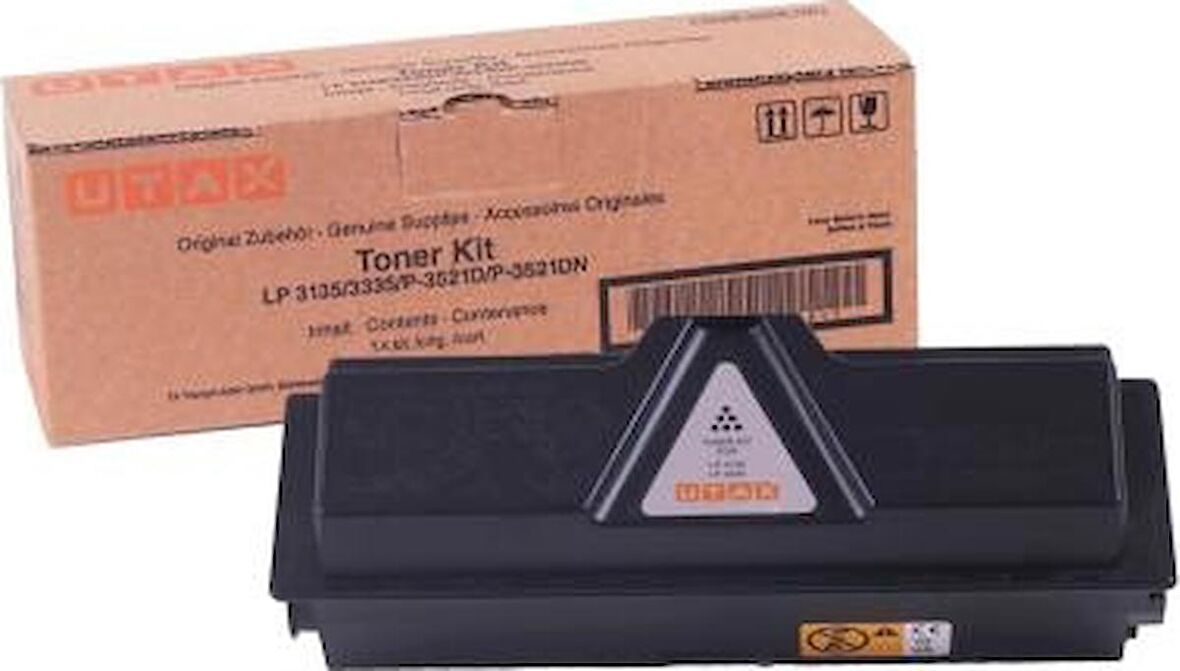 Utax Lp3135 / Lp3335 / P3521 Triump Adler Lp4135-4335  Toner (4413510010)