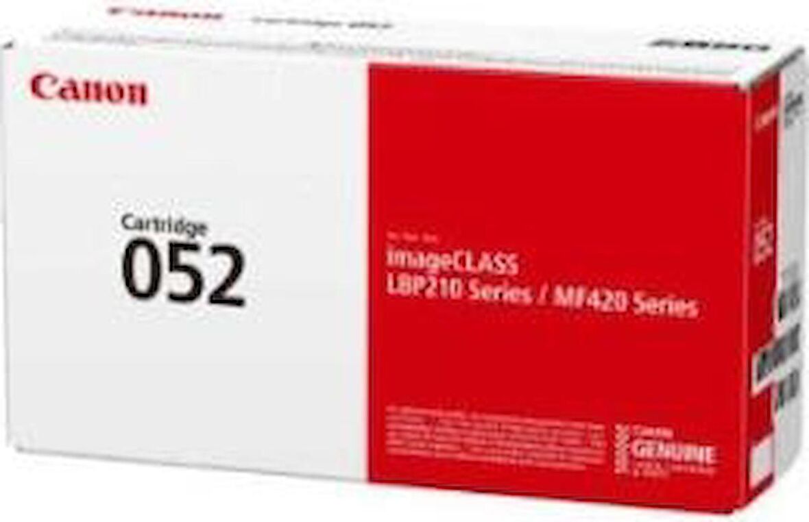 Canon I-Sensys MF-424DW  Yazıcı Toneri