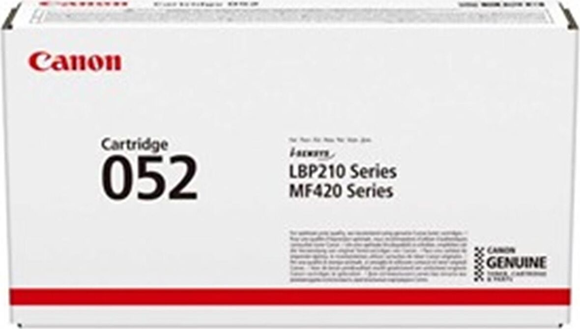 Canon I-Sensys MF-429DW 3100 Sayfa Çapraz Renkli Toner