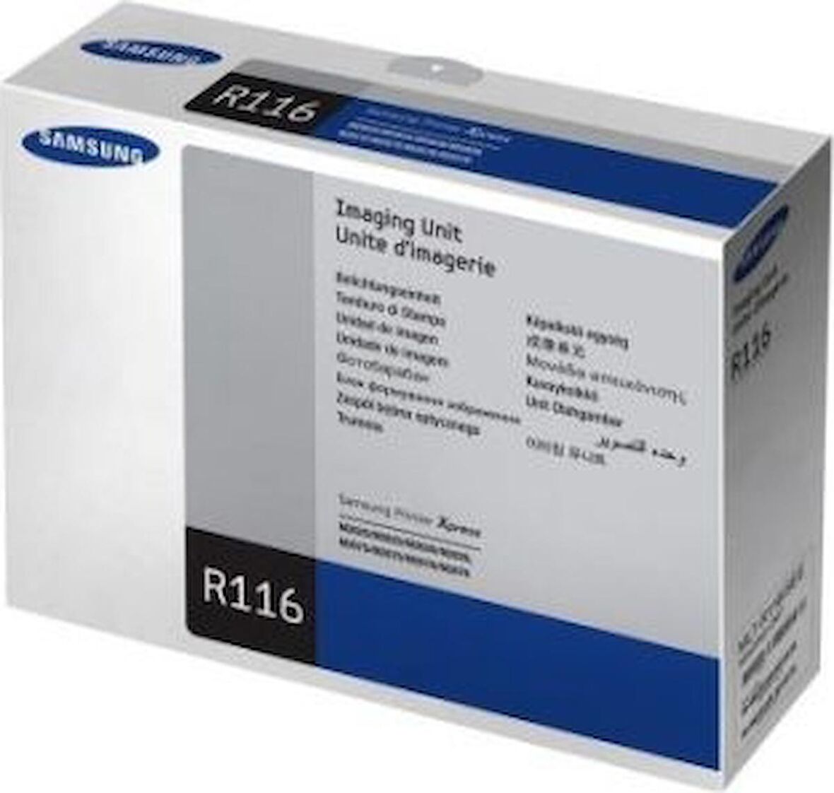 Samsung Xpress SL-M2676  DRUM Ünitesi