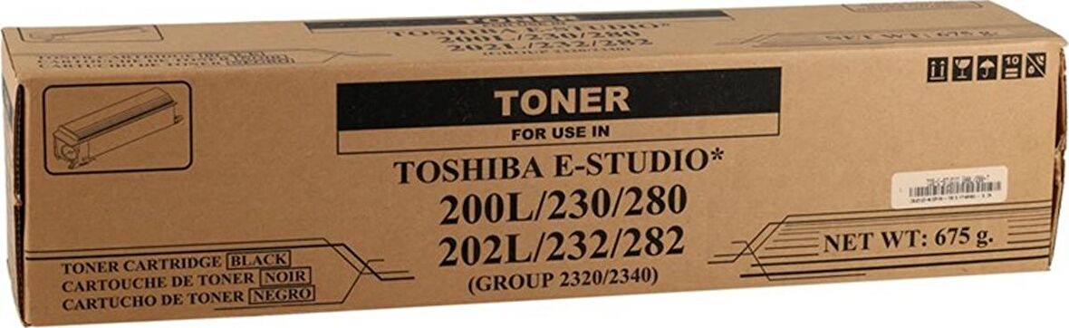 Toshiba T-2320E Smart Toner E-Studio 230-280