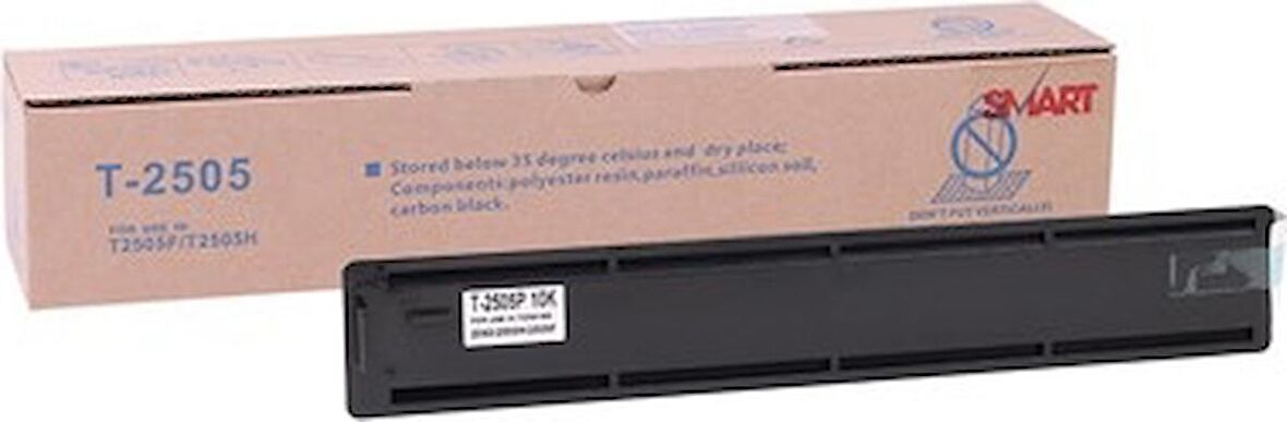 Toshiba T-2505E Smart Toner 10.000 Sayfa