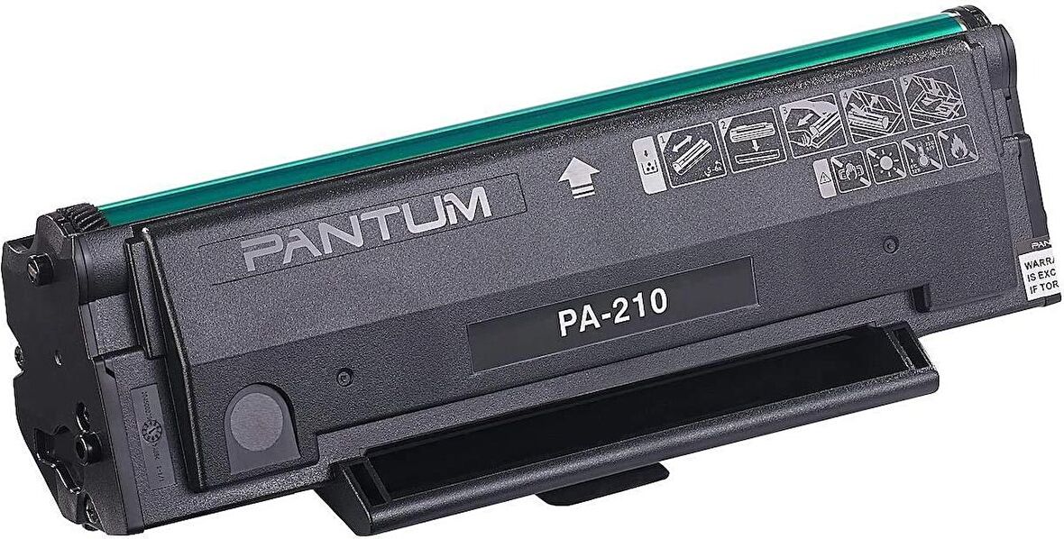 Pantum PA-210 Toner