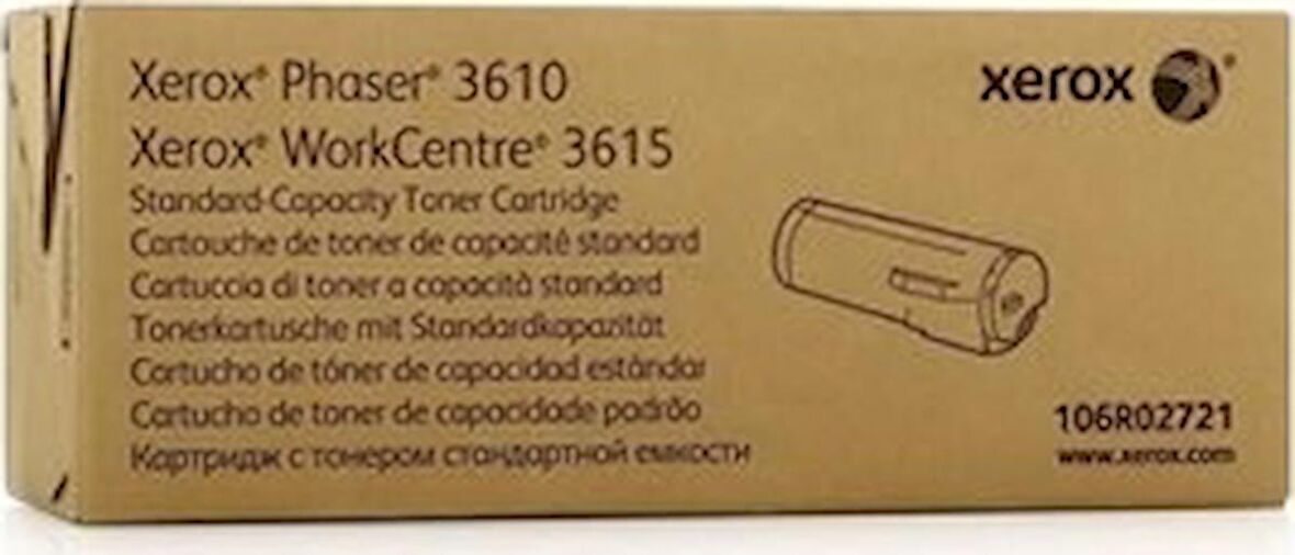 Xerox 3615DN Toner