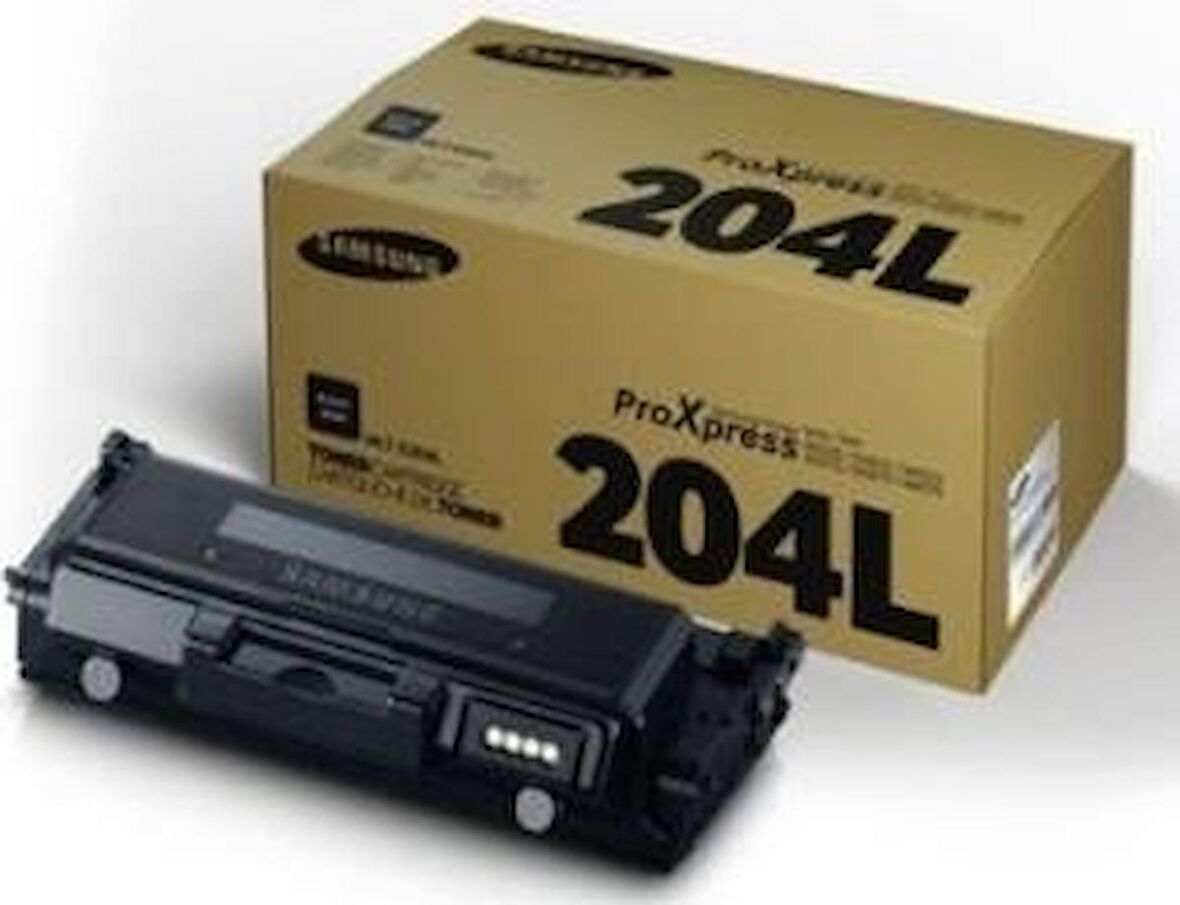 Samsung D204L  Yazıcı Toneri