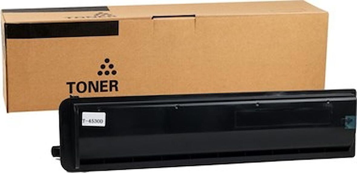 Toshiba T-4530D Smart Toner e-Studio 205L-255-305-355-455 30.000 Sayfa