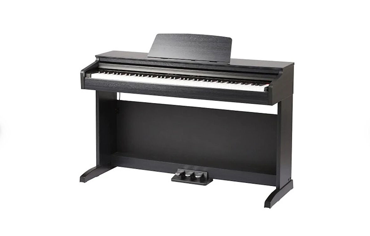 Medeli DP260BK Dijital Piyano (Siyah) 