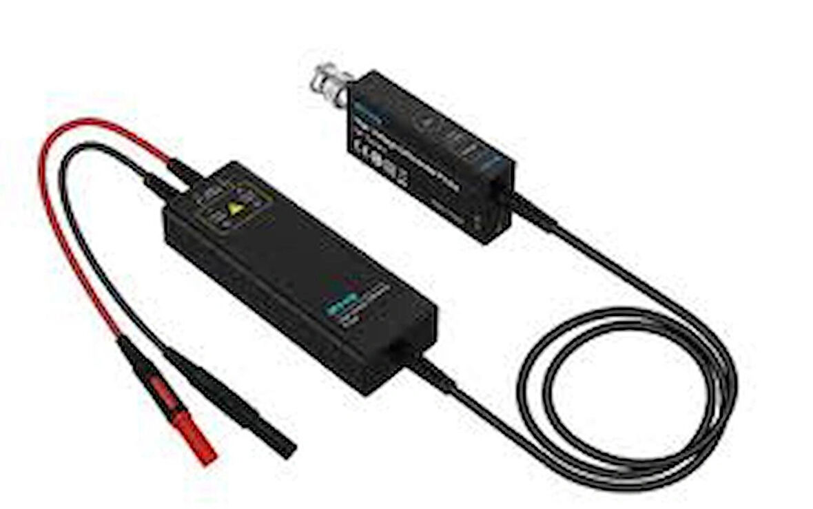 Micsig DP7000 Diferansiyel Probe, 7000Vpp