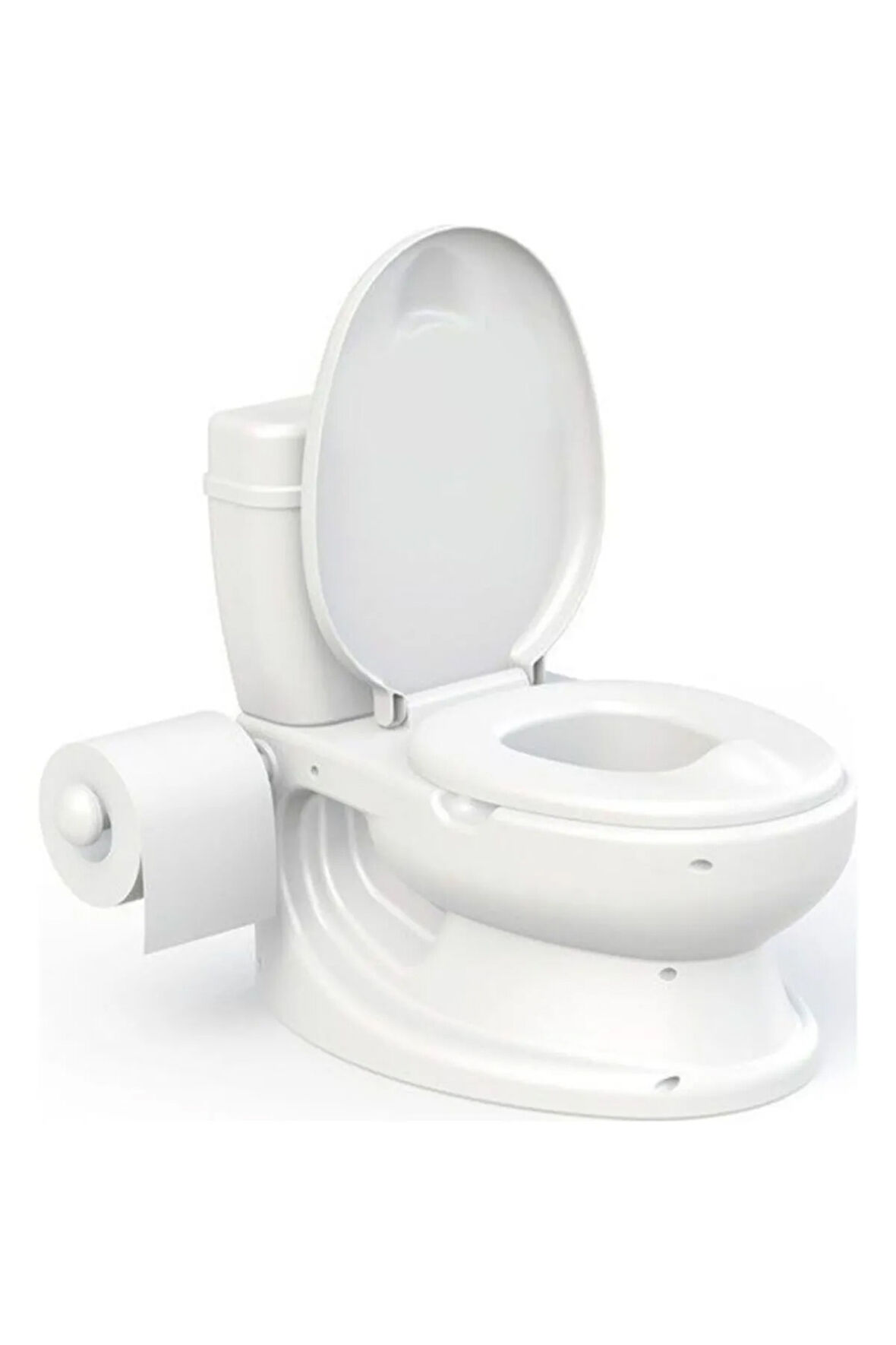 Eğitici Bebek Tuvalet Lazımlık + Eğitici Oyuncak + Aynı Gün Ücretsiz Hızlı Kargo