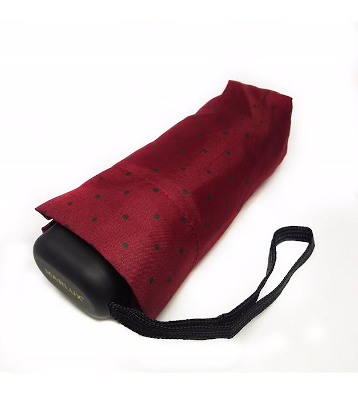 Marlux Mini Cep Boy Kadın Şemsiye 17 Cm, Ultra Mini Şemsiye