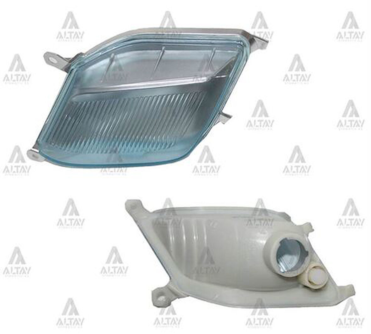 Depo 2151673LUE Tampon Sinyali Sol Nissan Micra K12 08-10 Panjur İçindekı Sinyal 26135BG00A