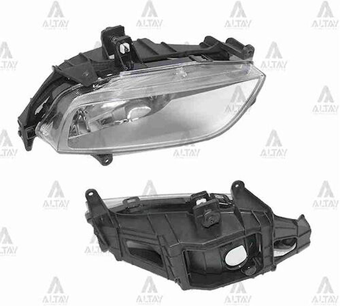 Depo 2212022LUE Sis Lambası Sol H1 08- 922014H000