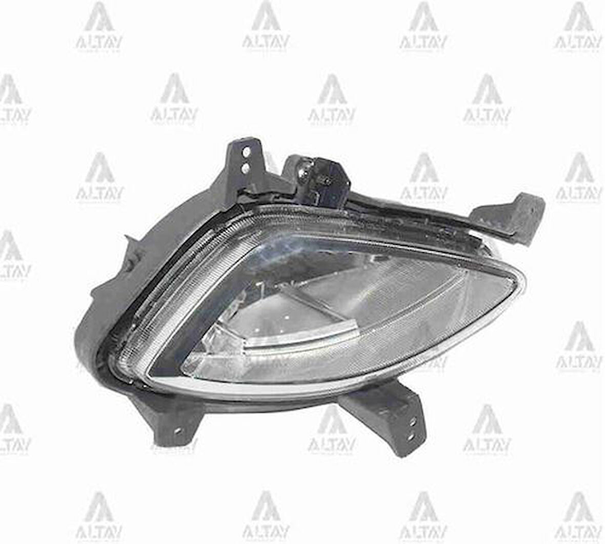 Depo 2212034LUE Sis Lambası Sol i10 11- 922010X100