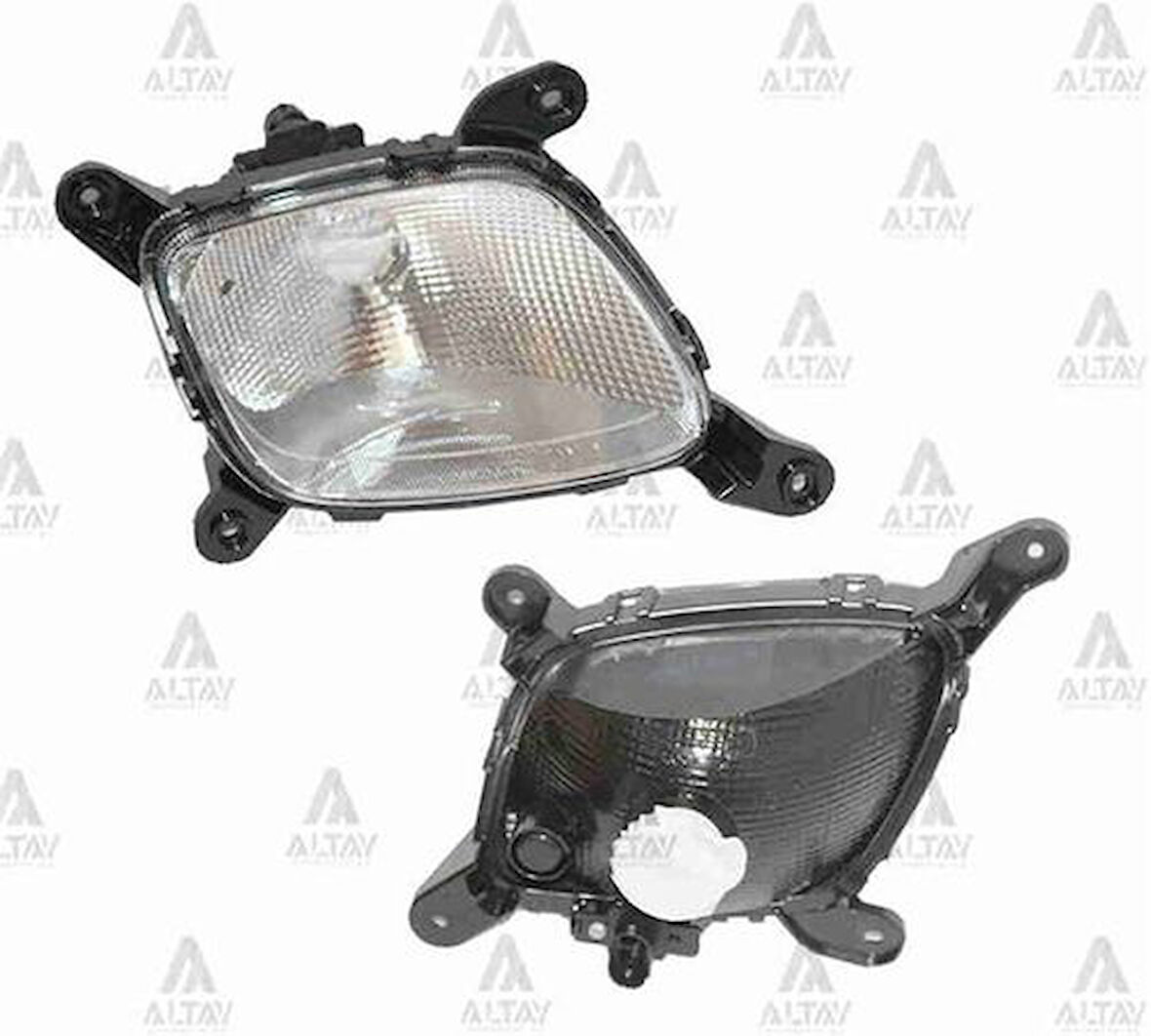 Depo 2231603LUE Sis Farı-Gün Düz Surus Lambası Sol Picanto 15- 922071Y500