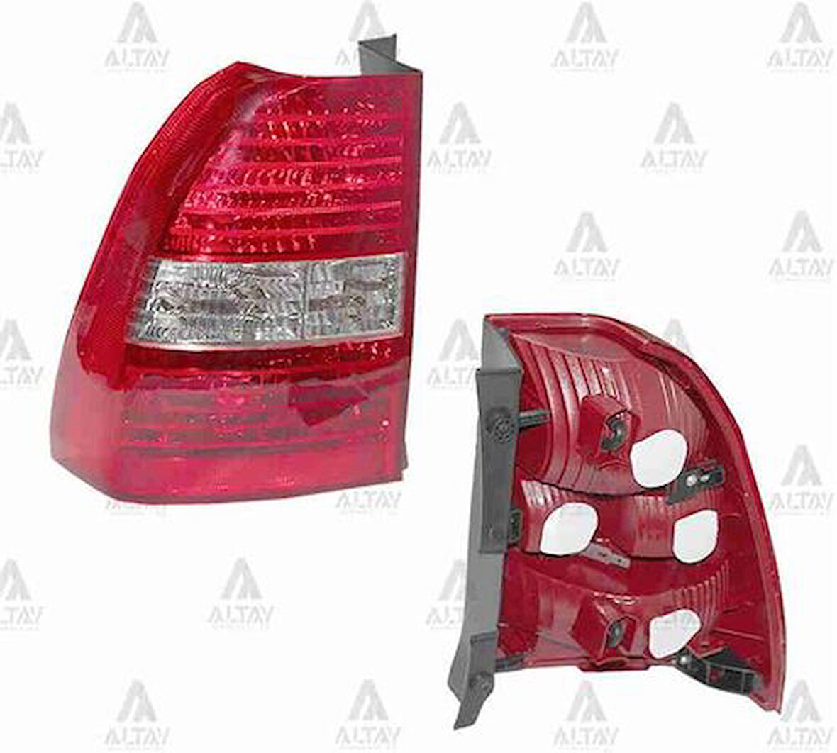 Depo 2231938LUE Stop Lambası Sol Sportage 06-08 924011F011