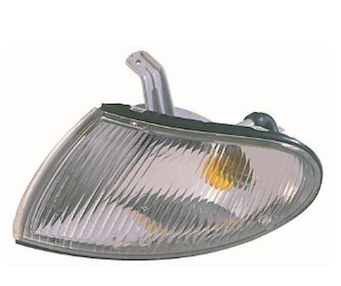 DEPO Sinyal Lambası Sol Accent Benzin 96-99