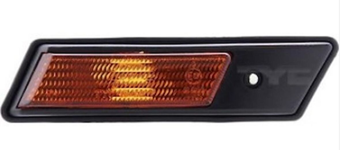 DEPO Çamurluk Sinyali Sol E34/36 Bm 90-95