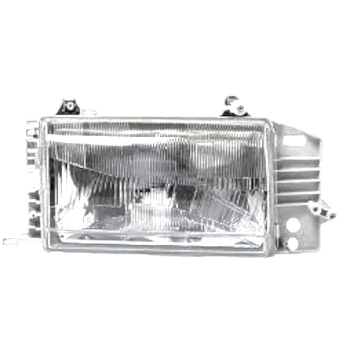 DEPO 661-1112L-LD-E On Far Sol Fiat Tipo 93-95 712368911129 7595155 6611112LLDE (WE451313)